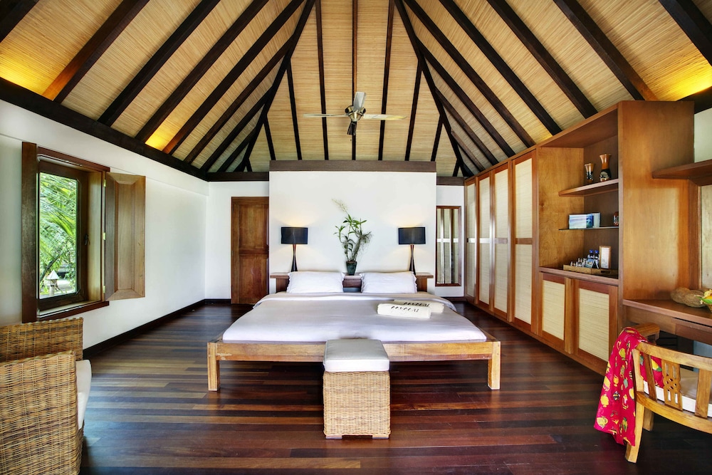 Gangehi Island Resort — снимок 8