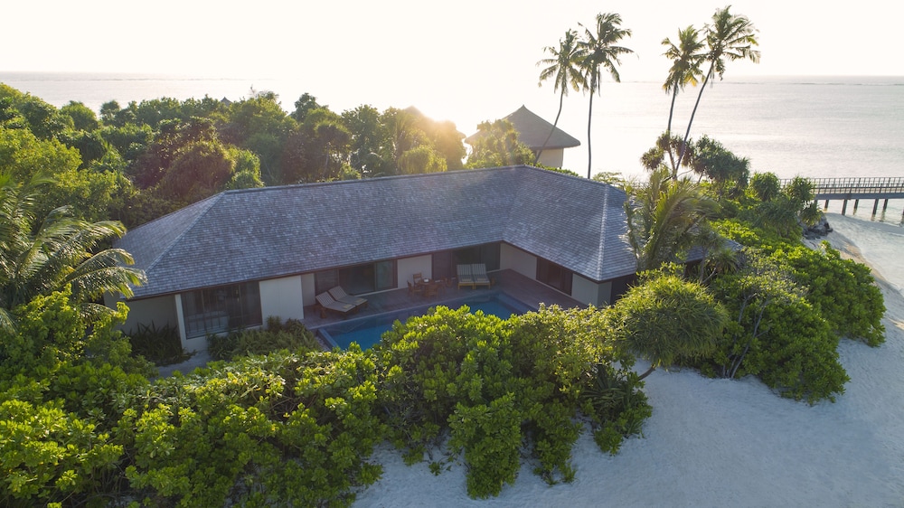 The Residence Maldives At Dhigurah — снимок 23