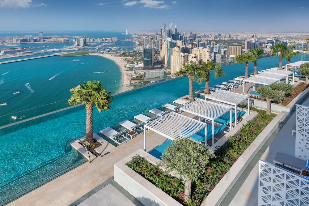 Address Beach Resort — снимок 5