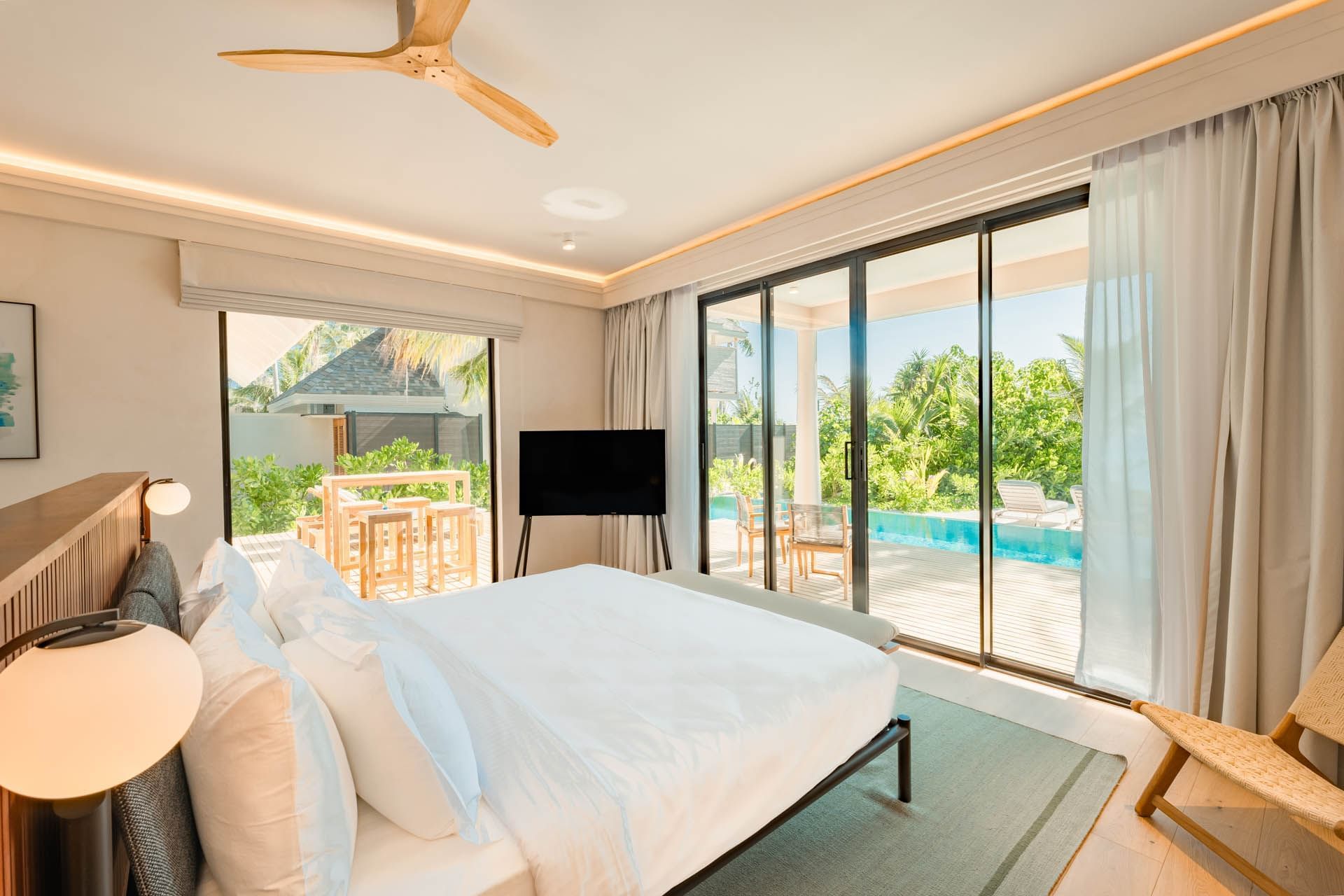 Ananea Madivaru Maldives — снимок 11