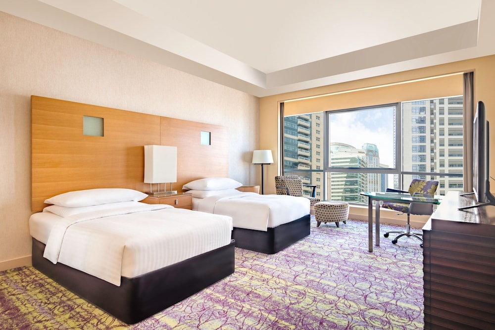 Qabila Westbay Hotel — снимок 5