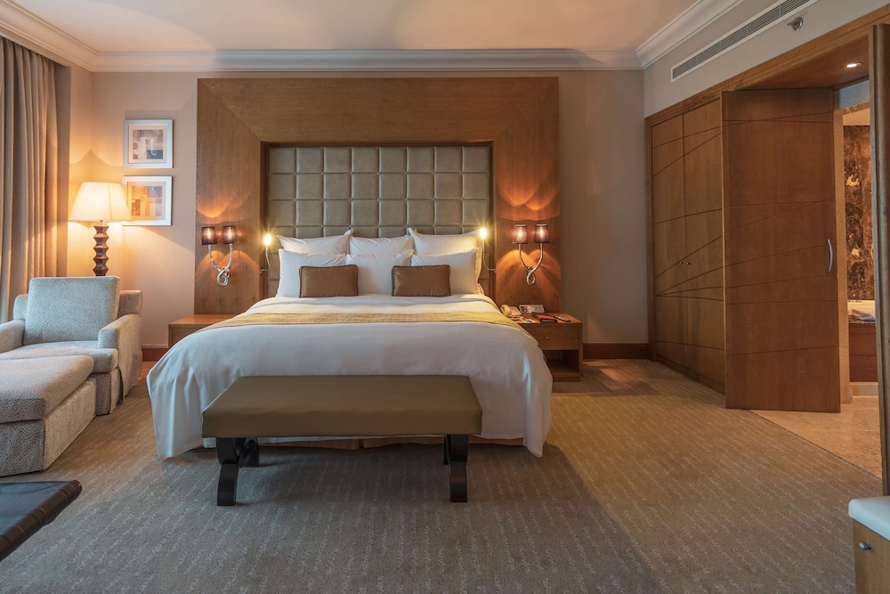 Gulf Hotel Bahrain — снимок 2
