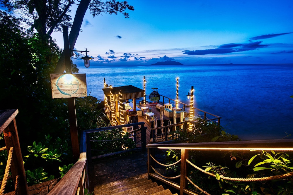 Hilton Seychelles Northolme Resort & Spa — снимок 10
