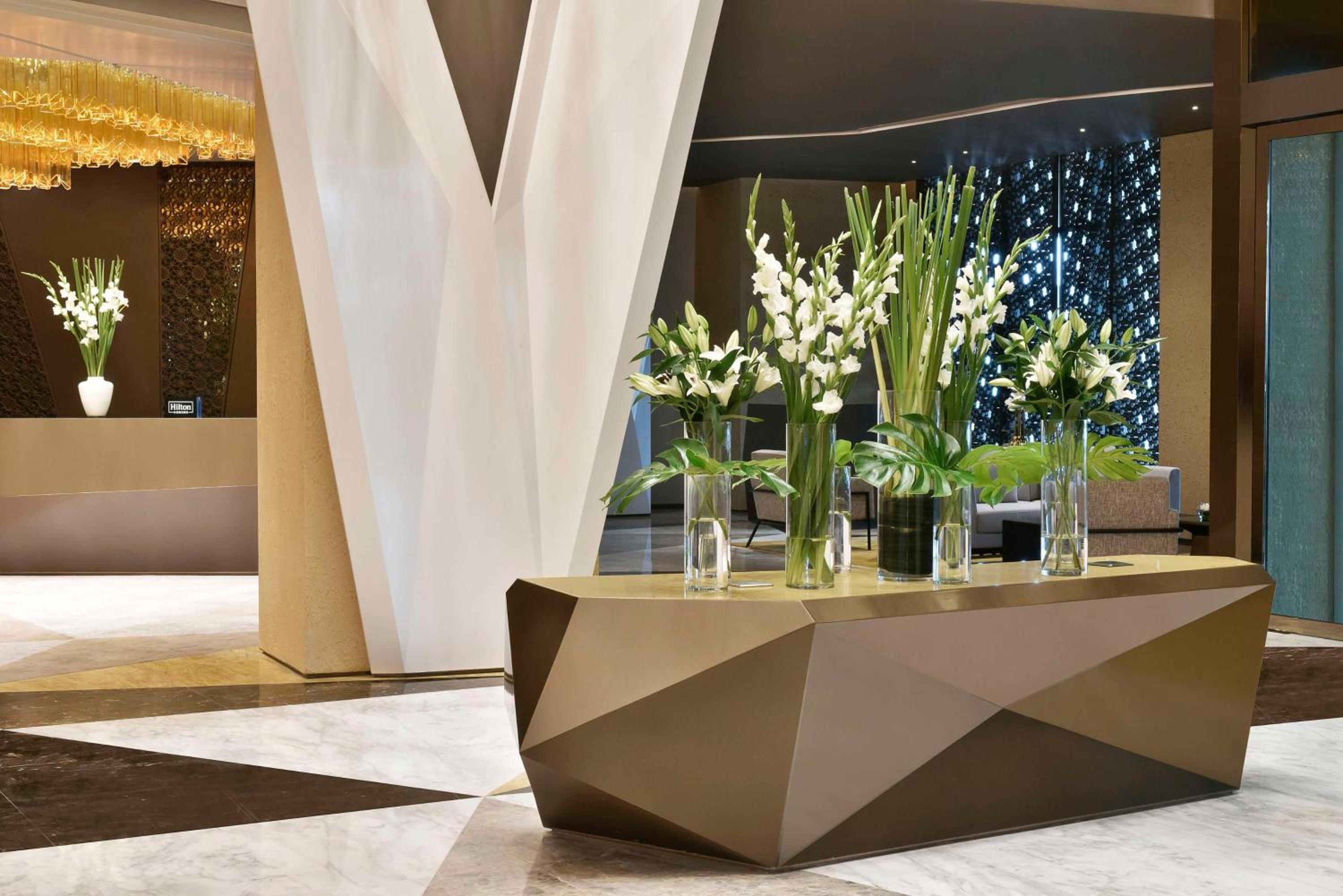 Hilton Bahrain — снимок 8