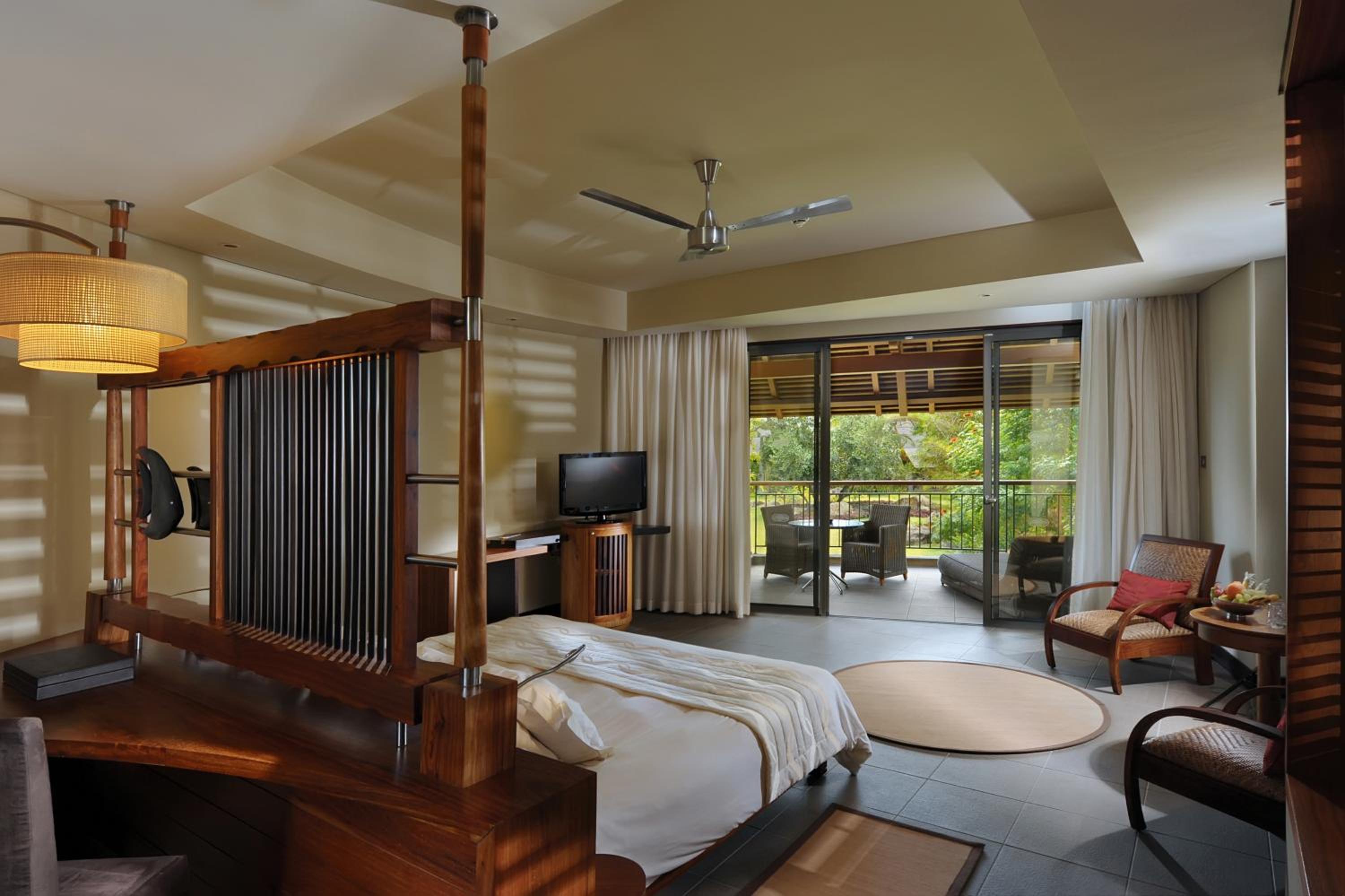 Trou aux Biches Beachcomber Golf Resort & Spa — снимок 23