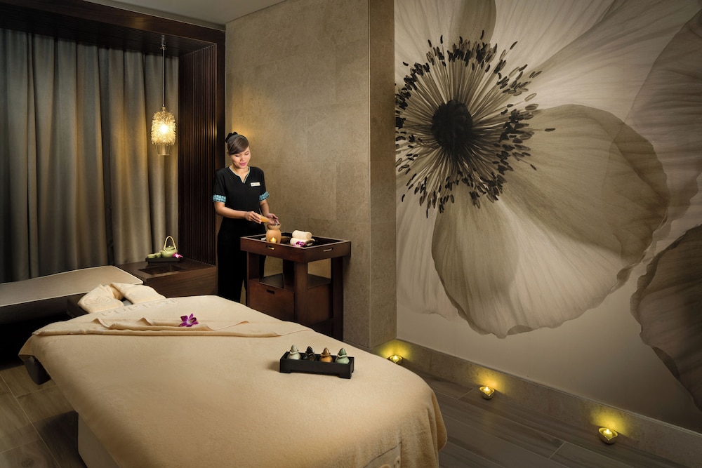 Beach Rotana — снимок 12