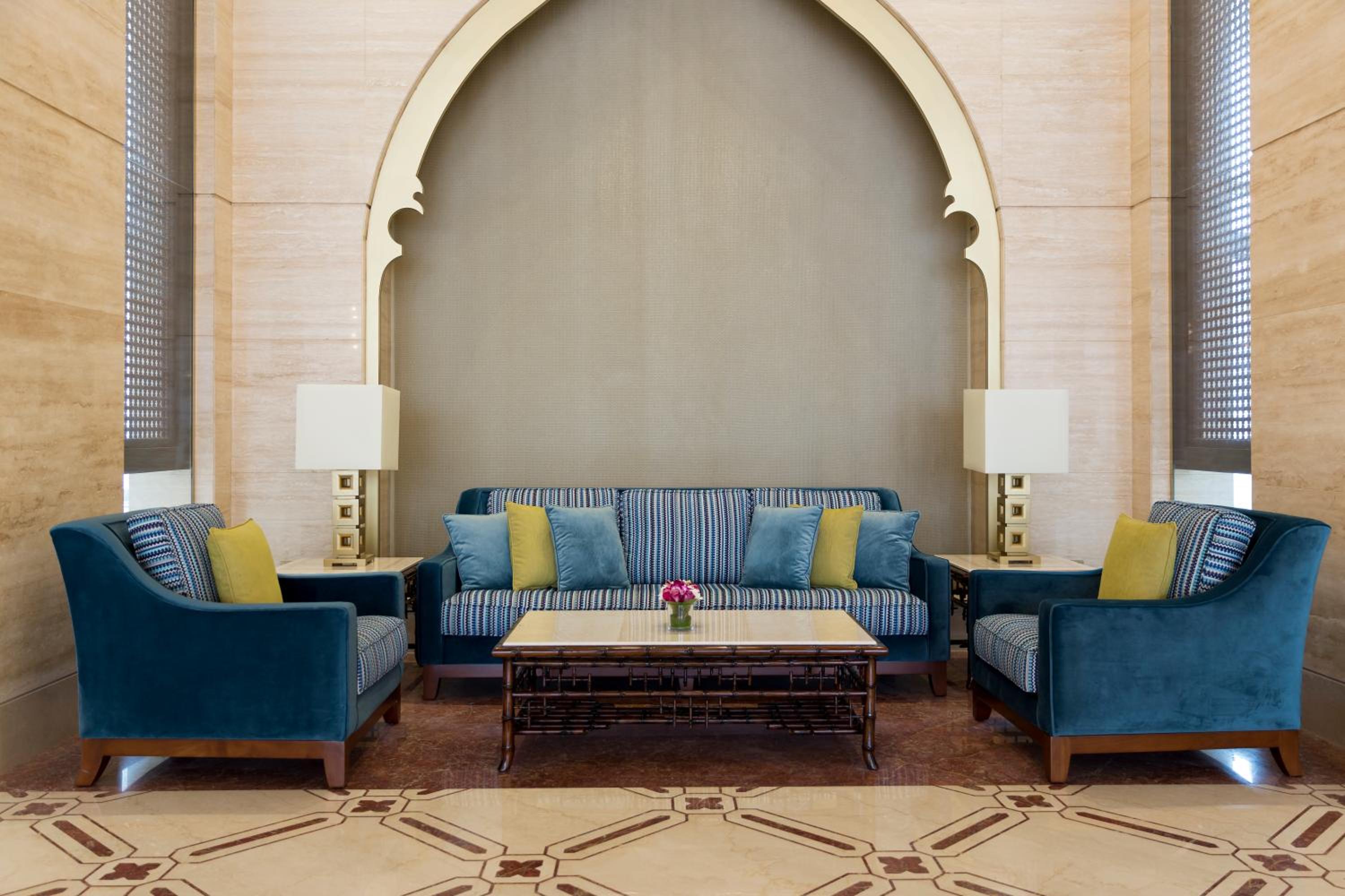 Al Najada Doha Hotel by Tivoli — снимок 27