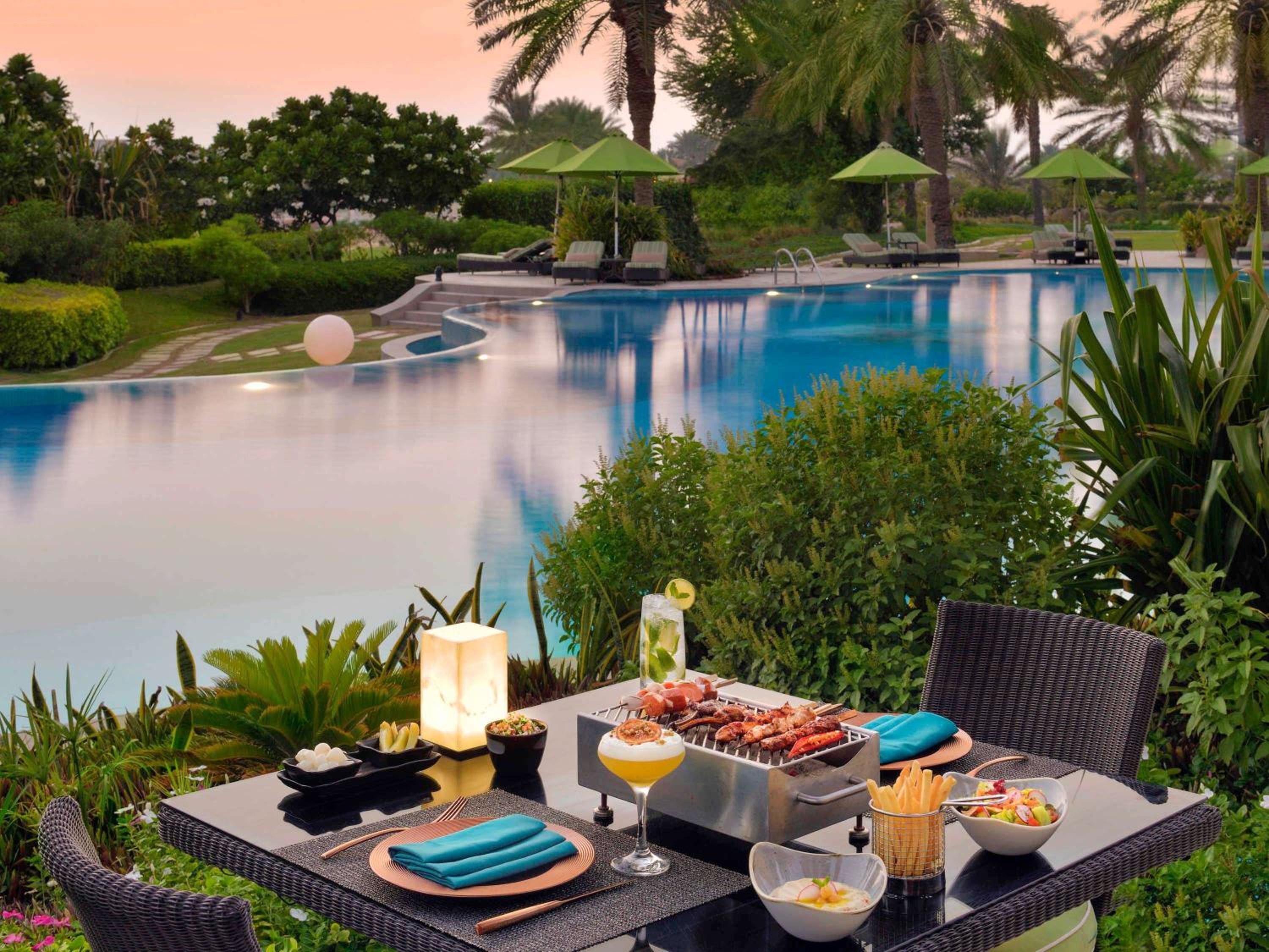 Mövenpick Hotel Bahrain — снимок 22