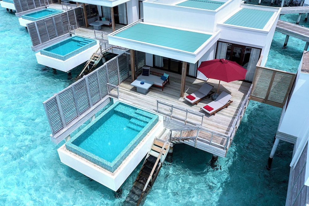 Niva Dhigali Maldives — снимок 30