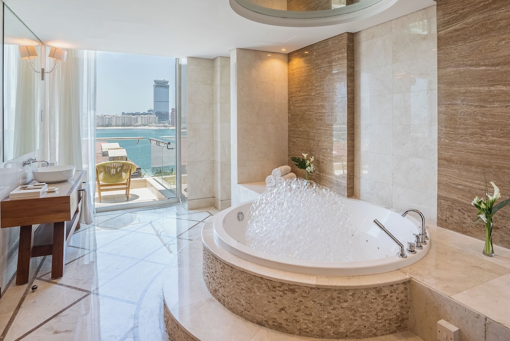 Rixos The Palm Hotel & Suites — снимок 7