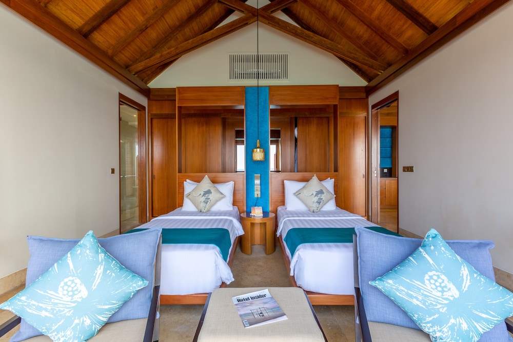 Furaveri Maldives — снимок 10