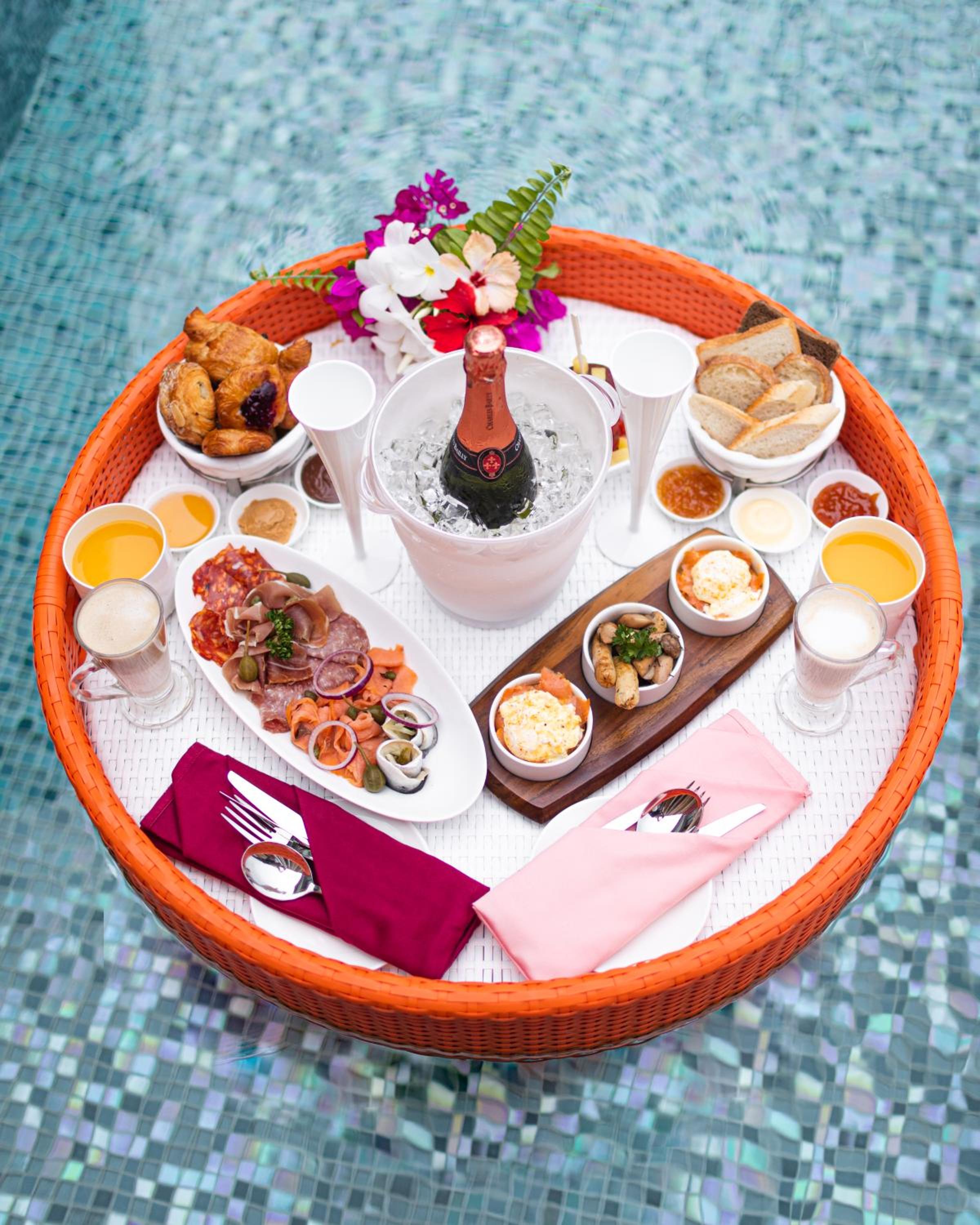 Cora Cora Maldives — снимок 22