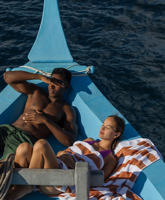 SO/ Maldives — снимок 10