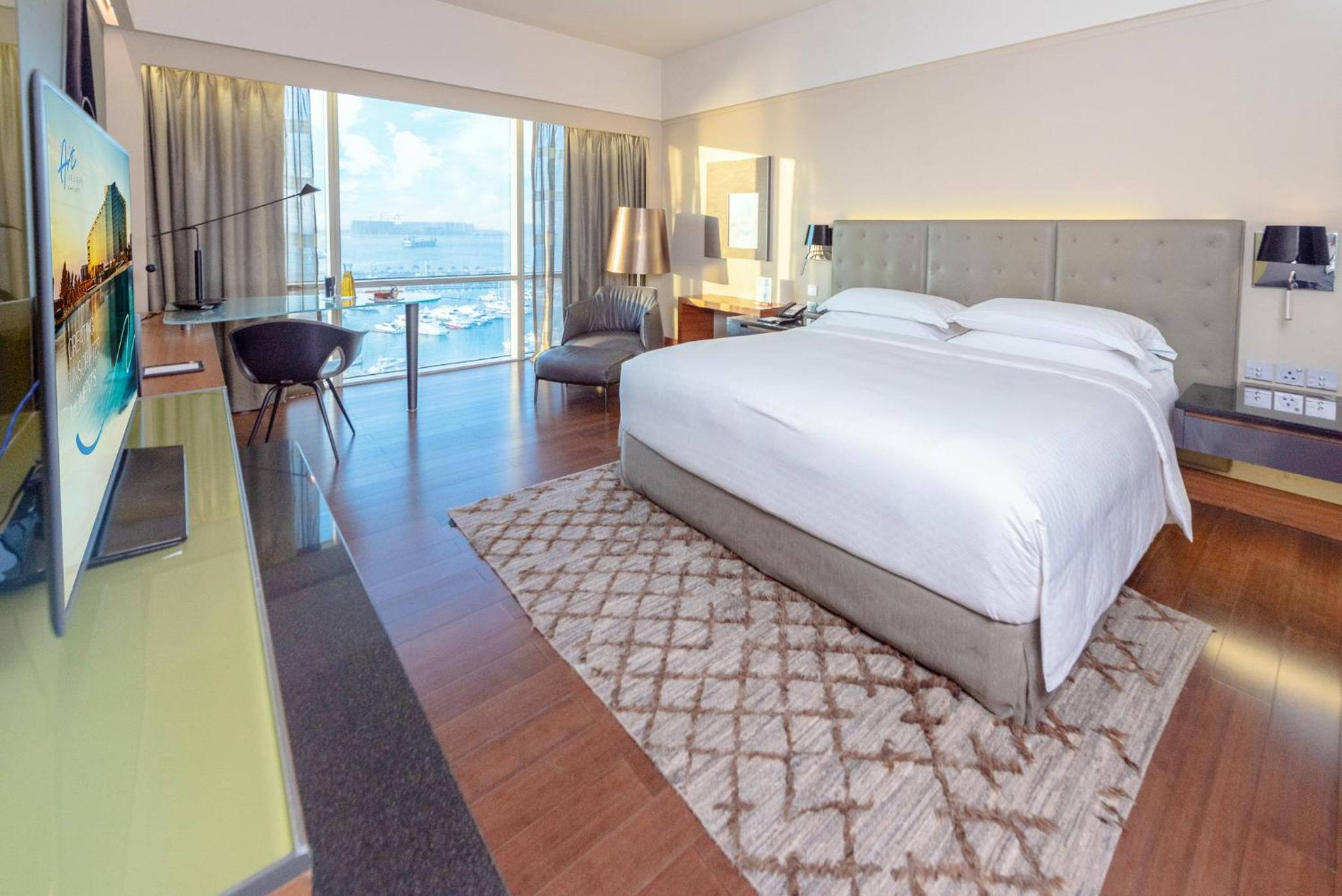 The Art Hotel & Resort — снимок 13