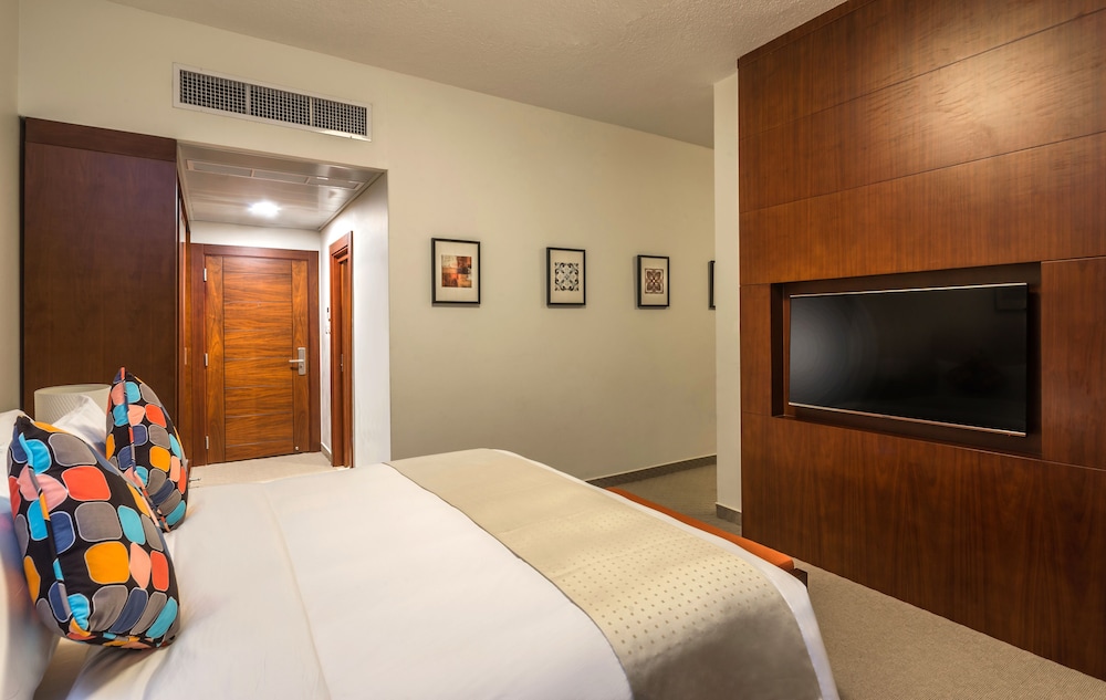 Alreem Hotel — снимок 16