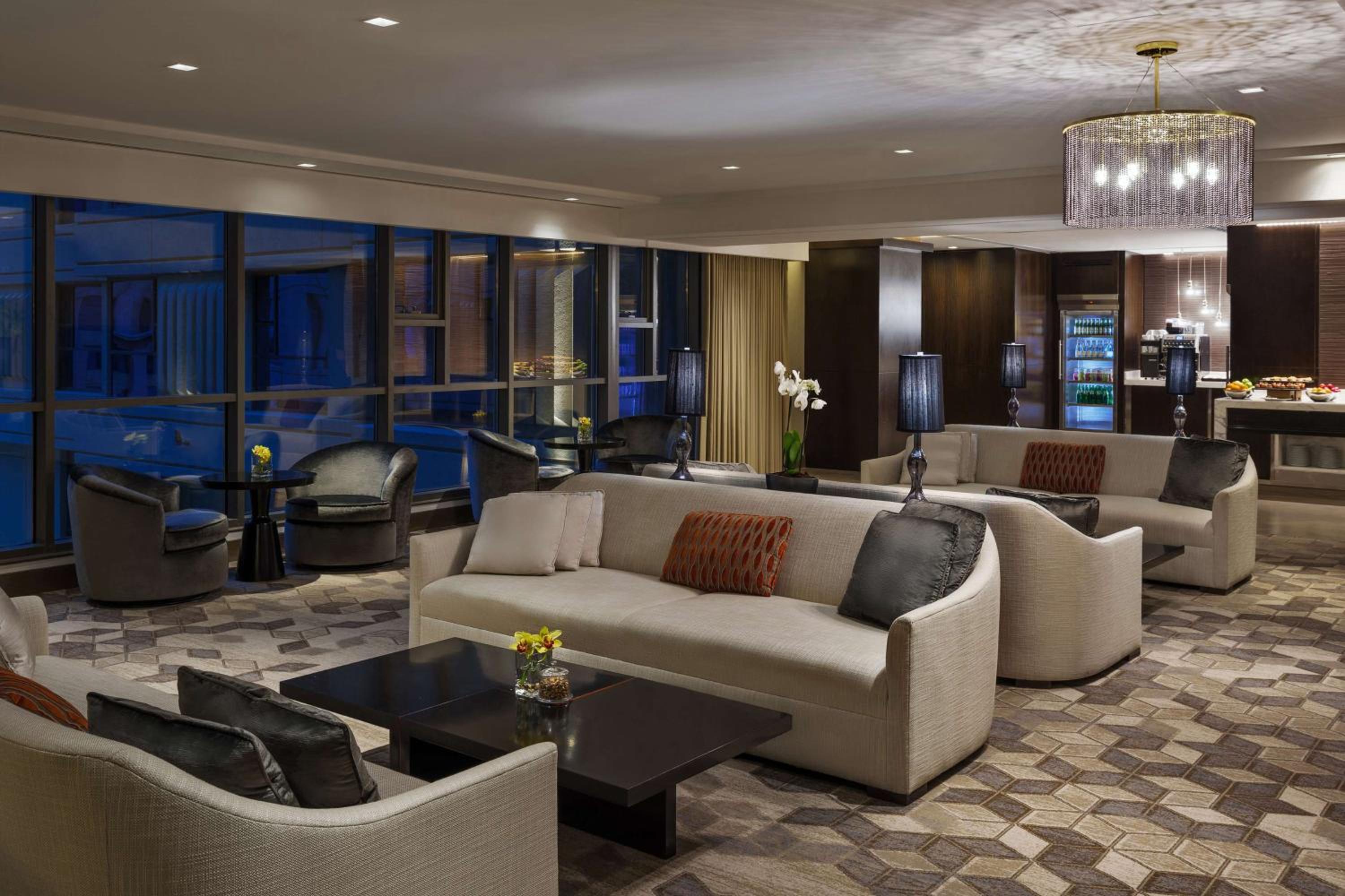 Jabal Omar Hyatt Regency Makkah — снимок 29