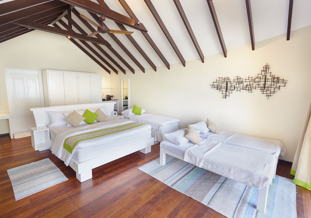 Kuredu Island Resort — снимок 16