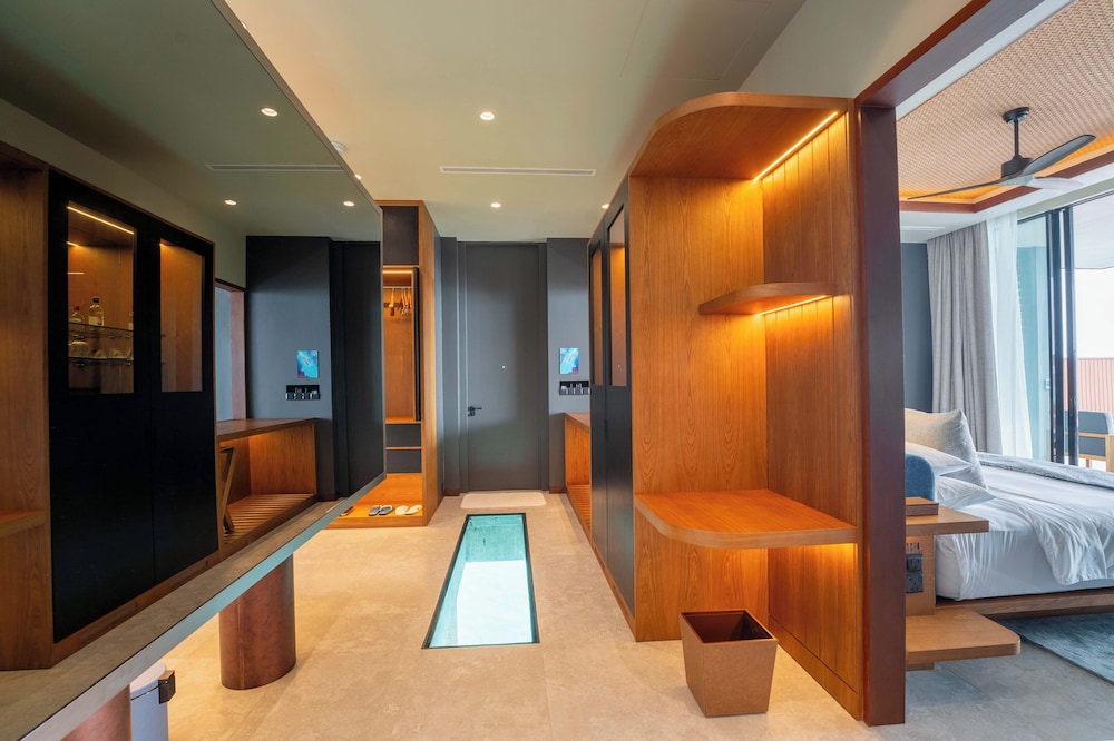 Veligandu Maldives Resort Island — снимок 14