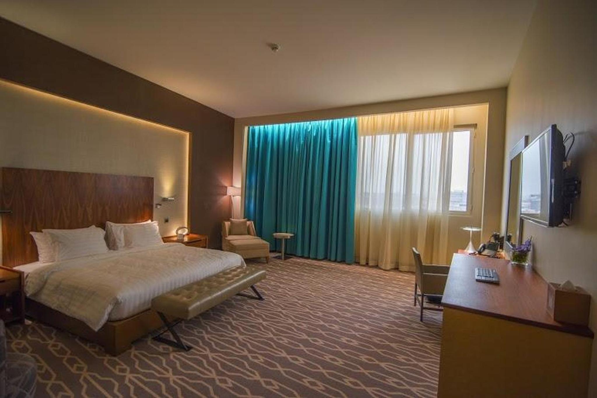 Millennium Hotel Hail — снимок 16