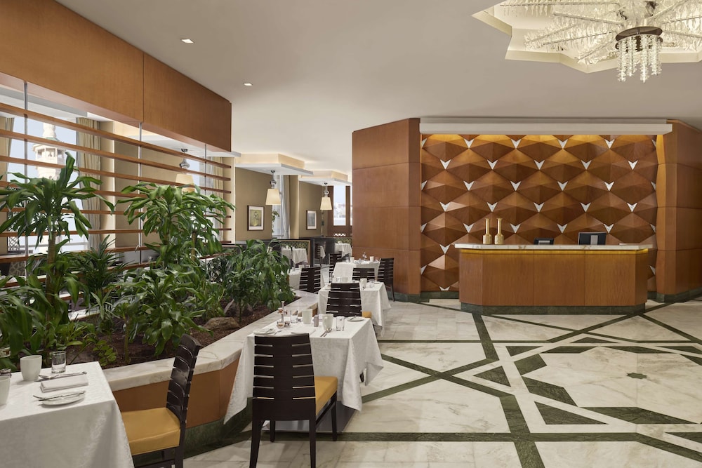 Hilton Suites Makkah — снимок 5