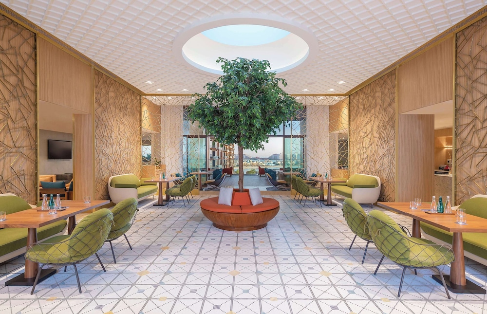 Andaz by Hyatt Palm Jumeirah — снимок 20