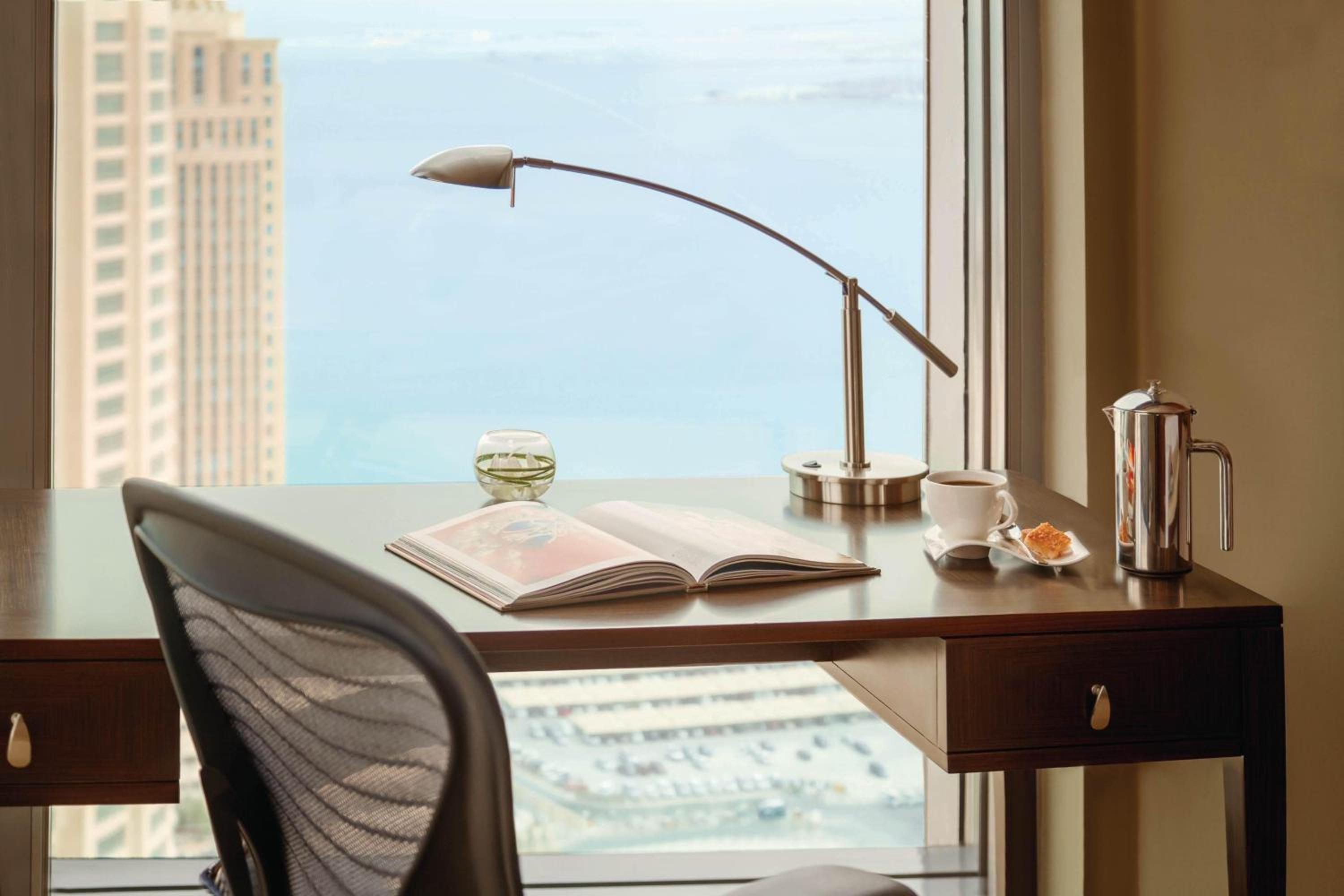 JW Marriott Marquis City Center Doha — снимок 12