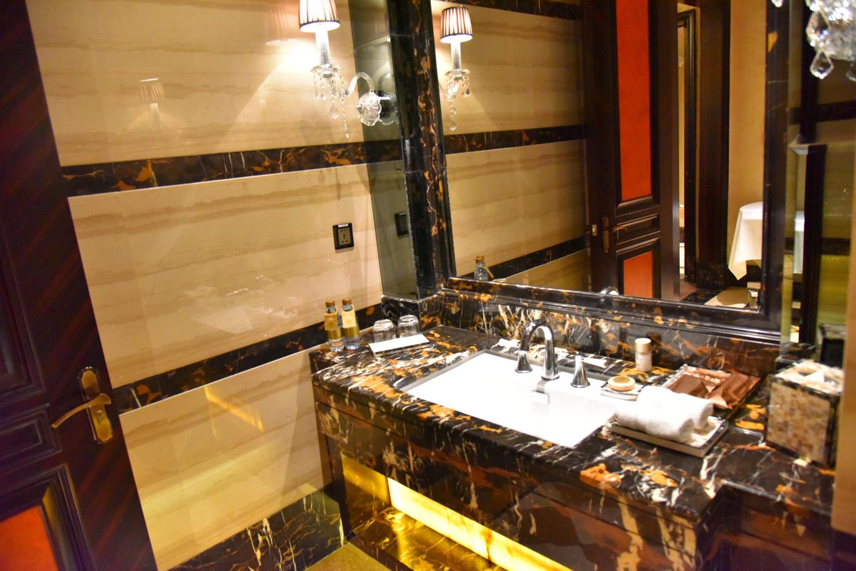 Narcissus Hotel & Spa, Riyadh — снимок 18