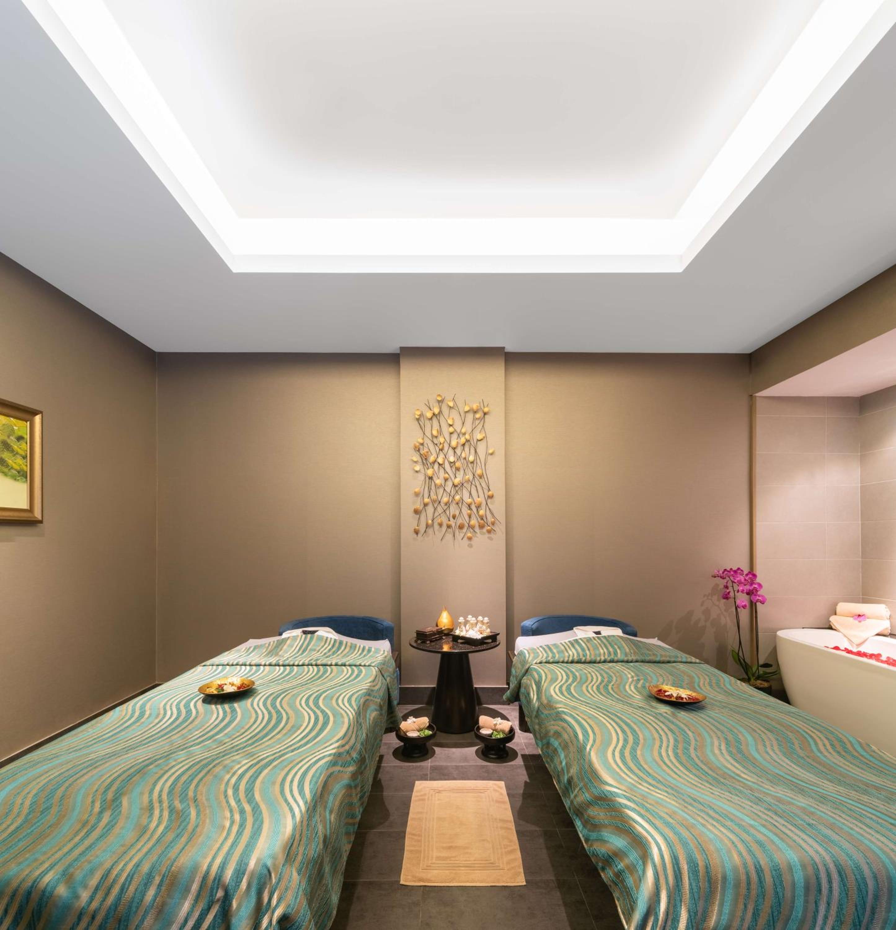 Radisson Collection Hotel, Hormuz Grand Muscat — снимок 15