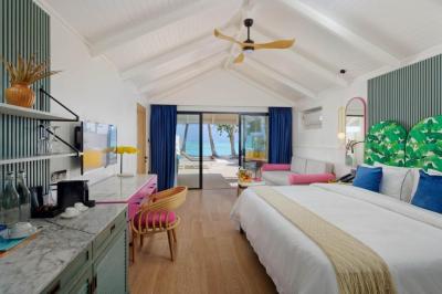 Villa Park Sun Island — снимок 6