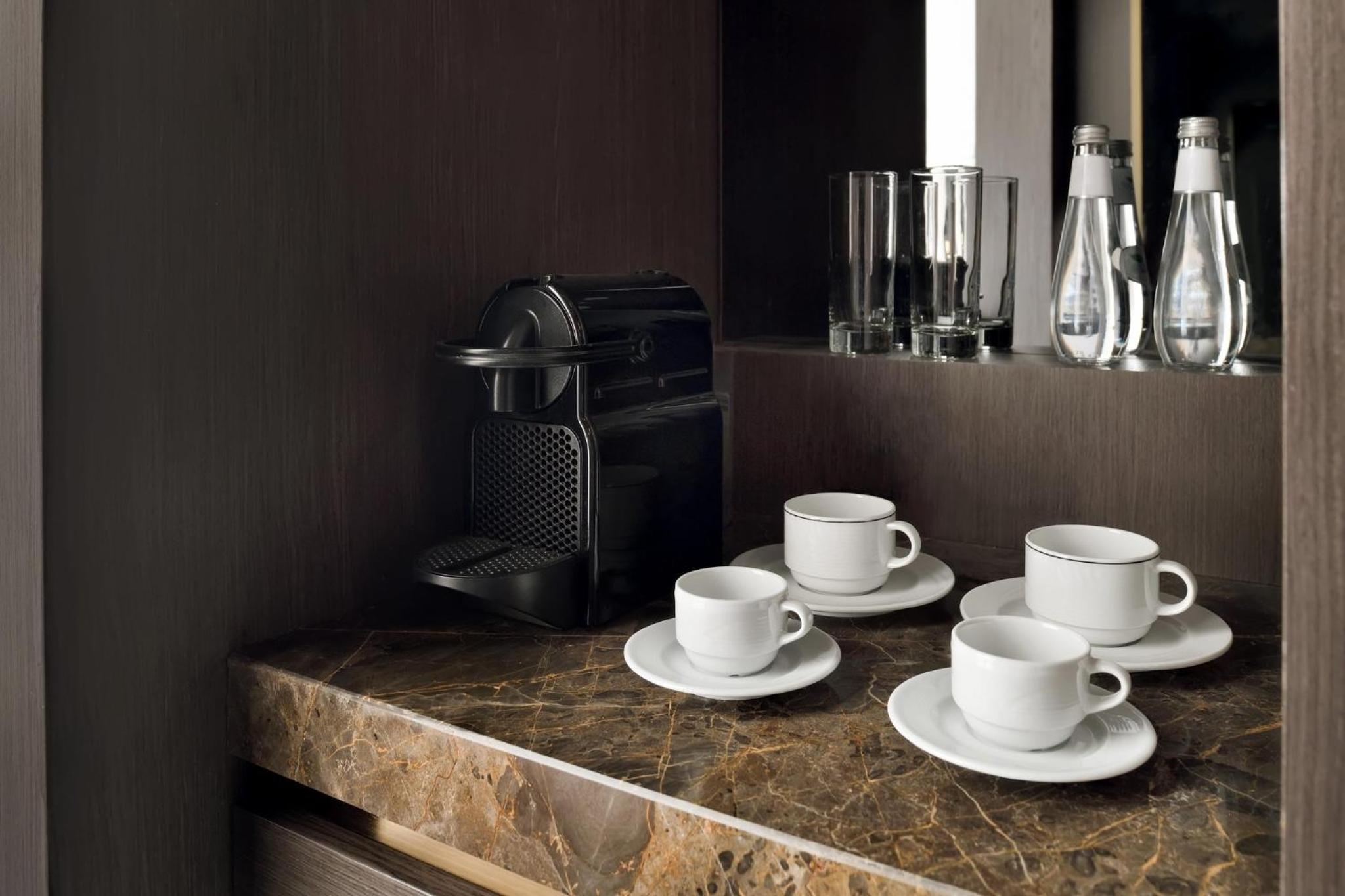 Al Ahsa InterContinental, an IHG Hotel — снимок 10