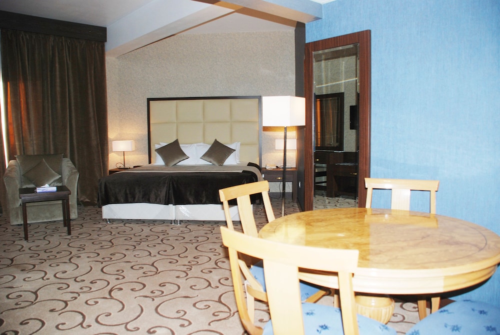 Gloria Inn Najran — снимок 10