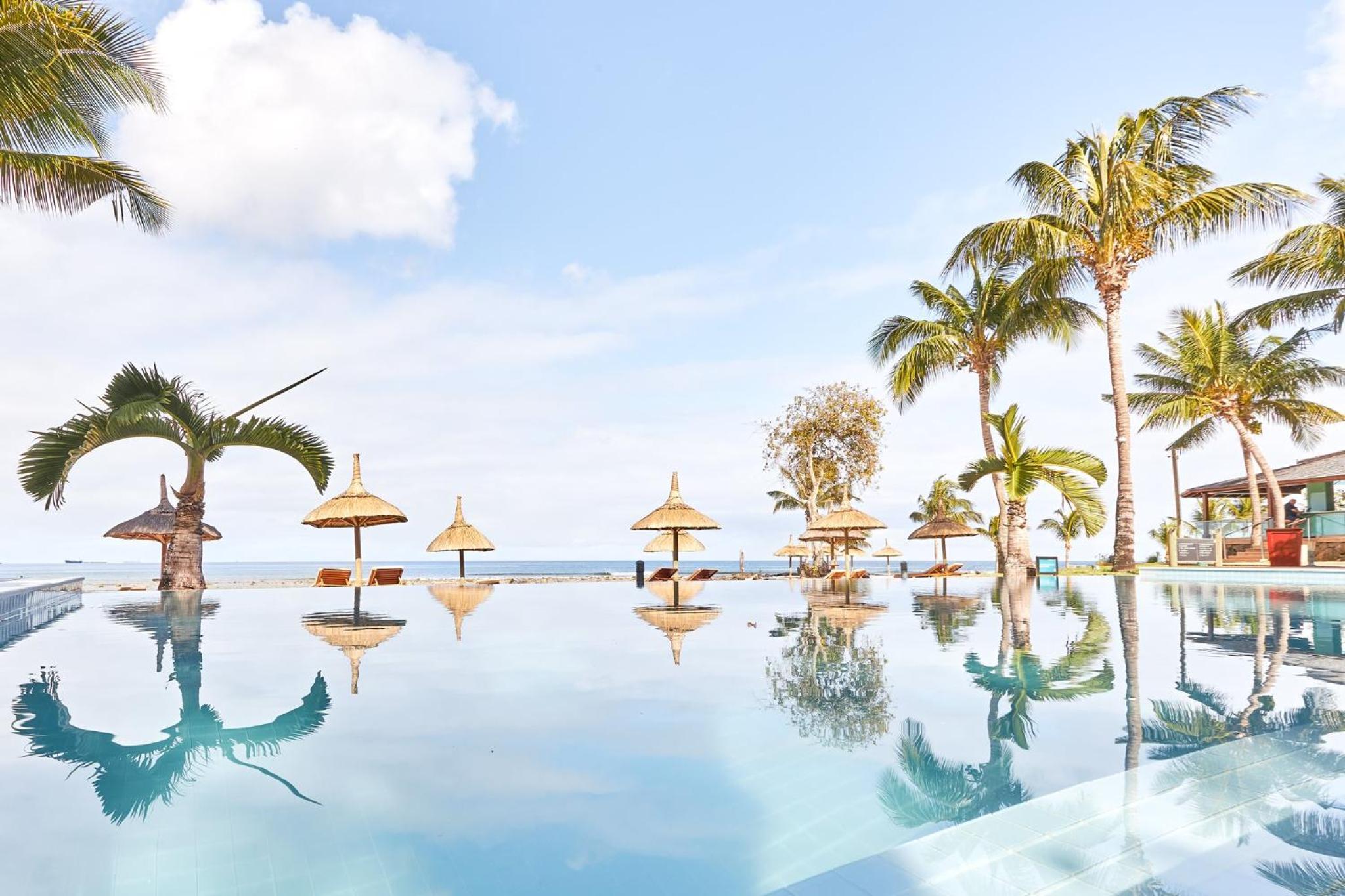 InterContinental Mauritius Resort Balaclava Fort, an IHG Hotel — снимок 6