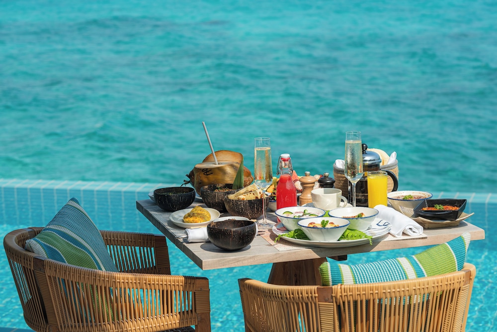 Finolhu Baa Atoll Maldives — снимок 20