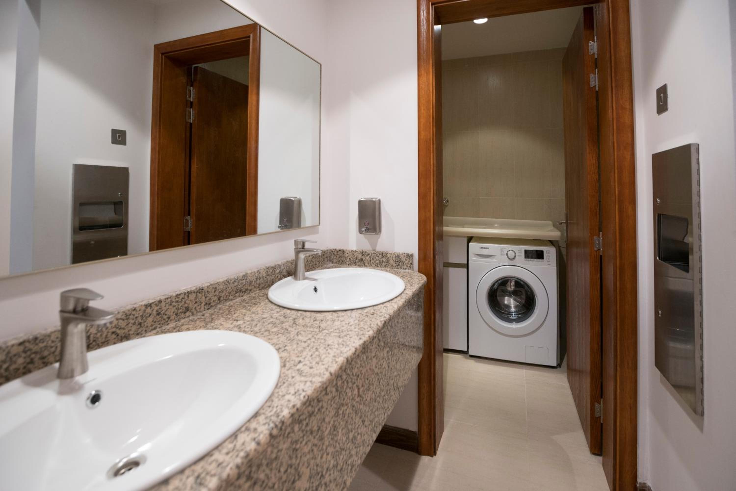 Asahalah Farm Villas — снимок 19