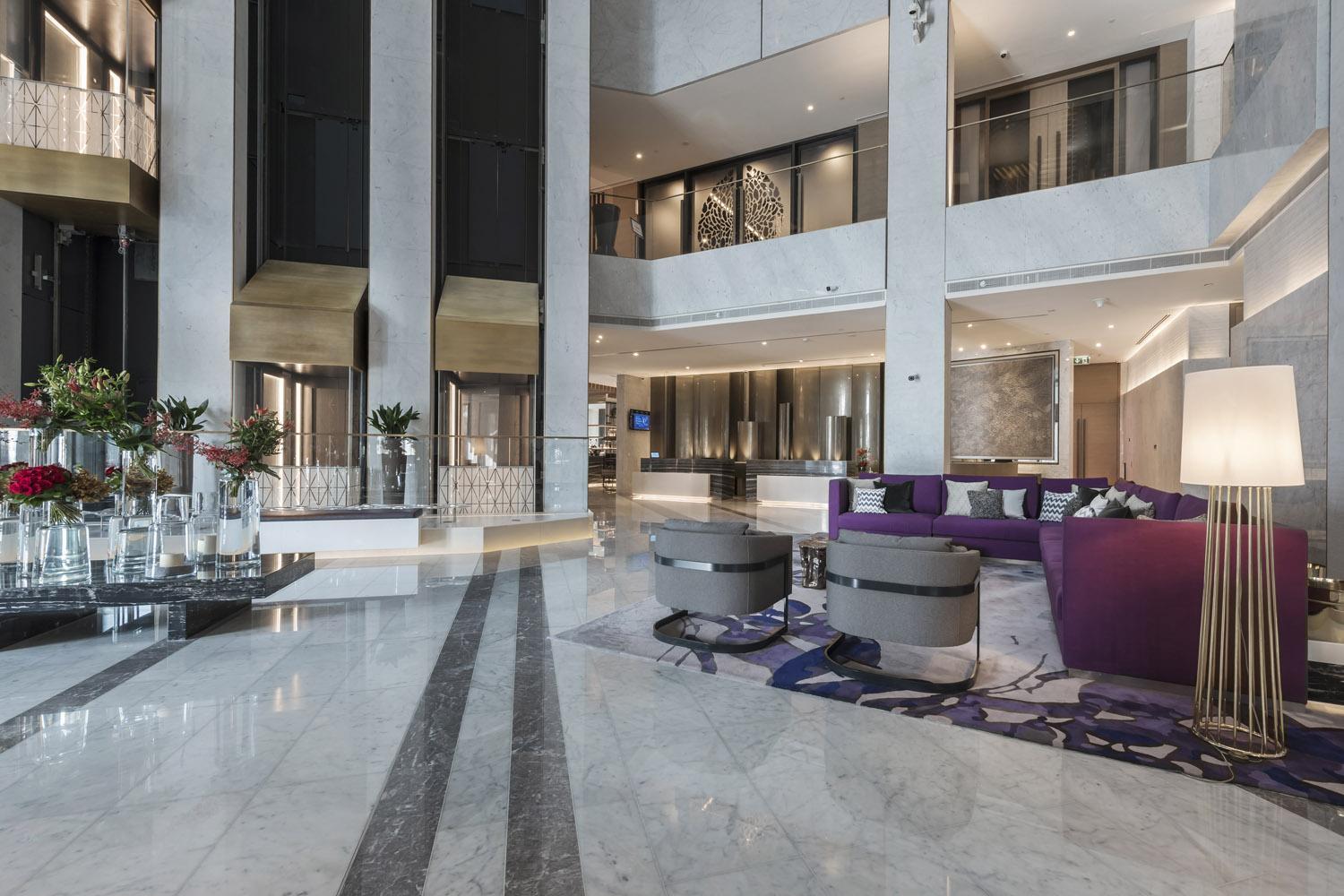Al Bandar Rotana — снимок 16