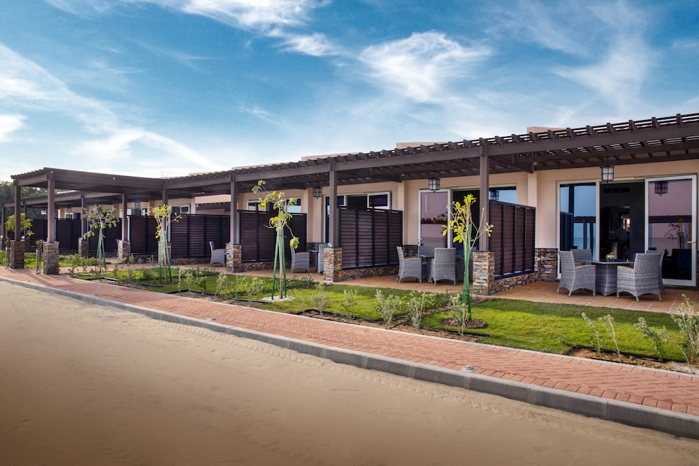 Danat Jebel Dhanna Resort — снимок 13