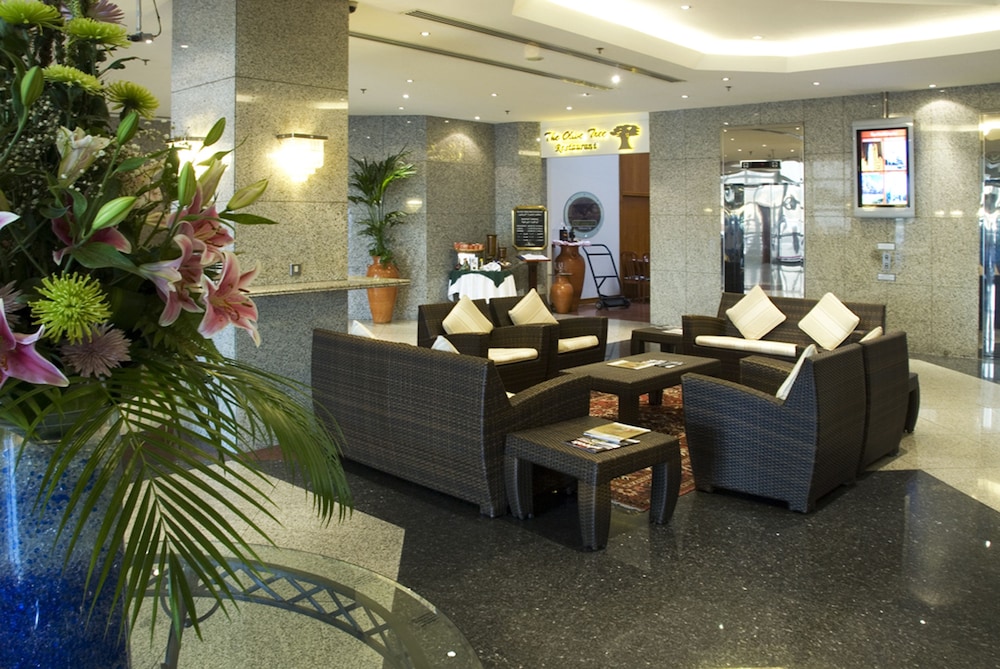 Aravi Hotel — снимок 6