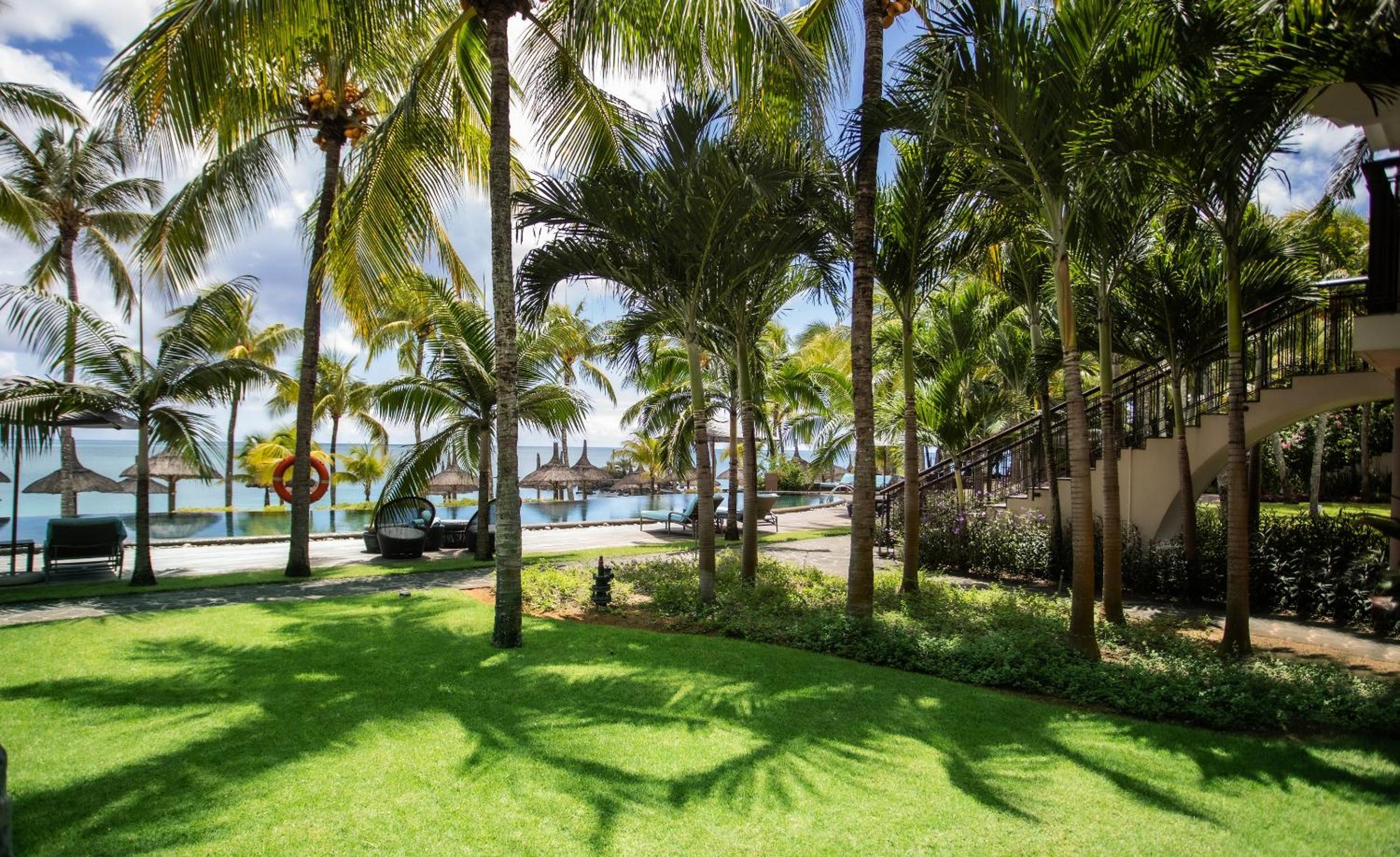 Royal Palm Beachcomber Luxury — снимок 23