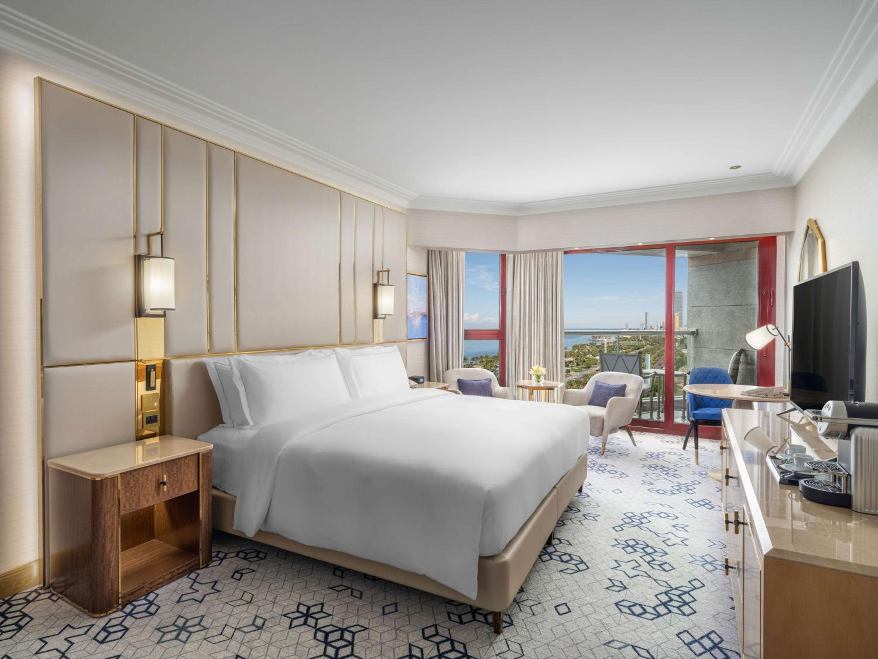 Jeddah Hilton — снимок 11