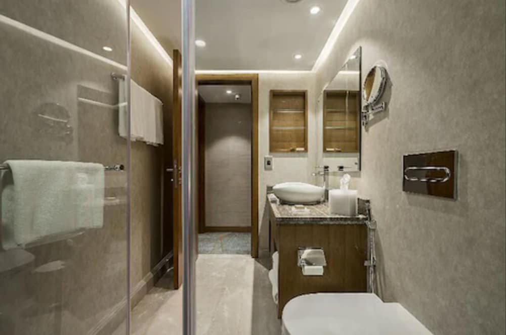 Hyatt Regency Dubai — снимок 21