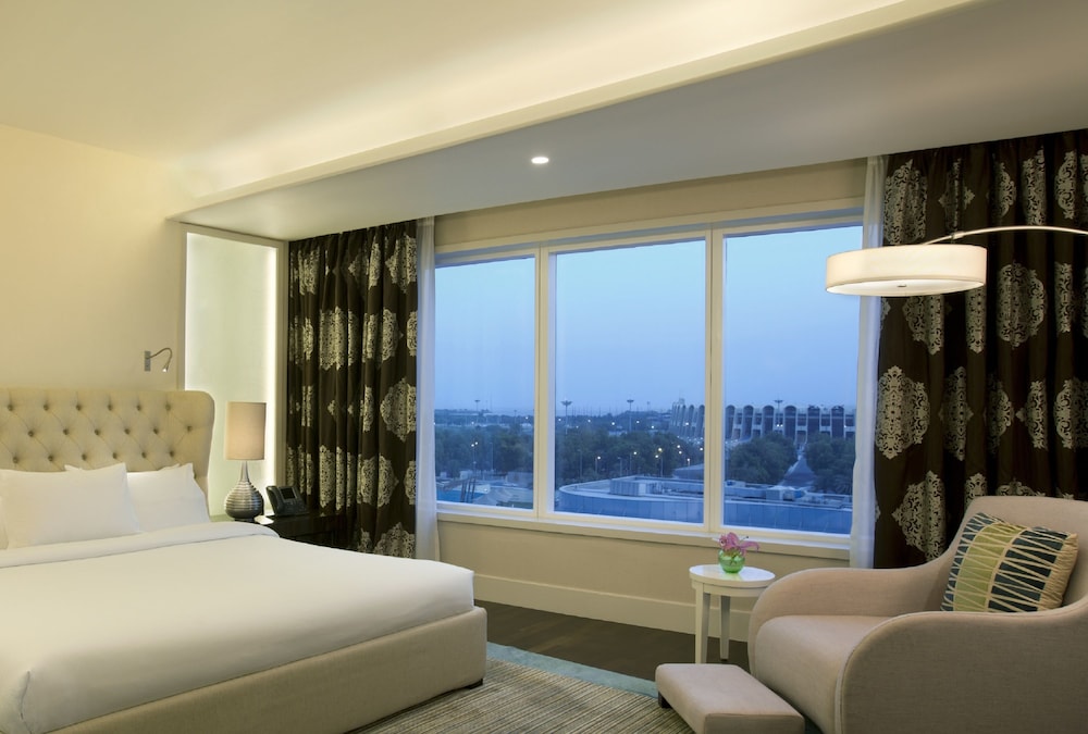 Millennium Al Rawdah Hotel — снимок 16