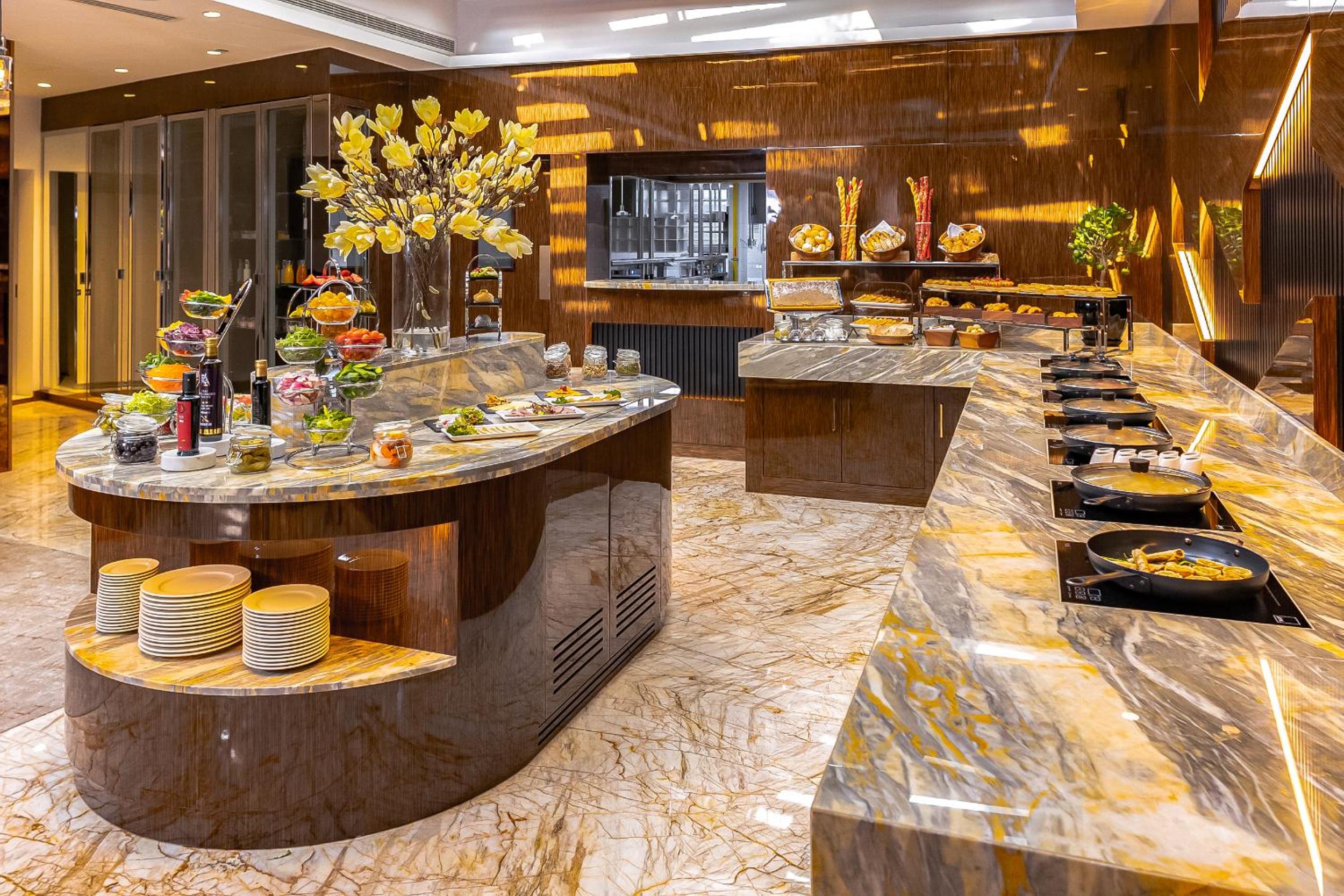Golden Sands-Dubai Creek — снимок 30