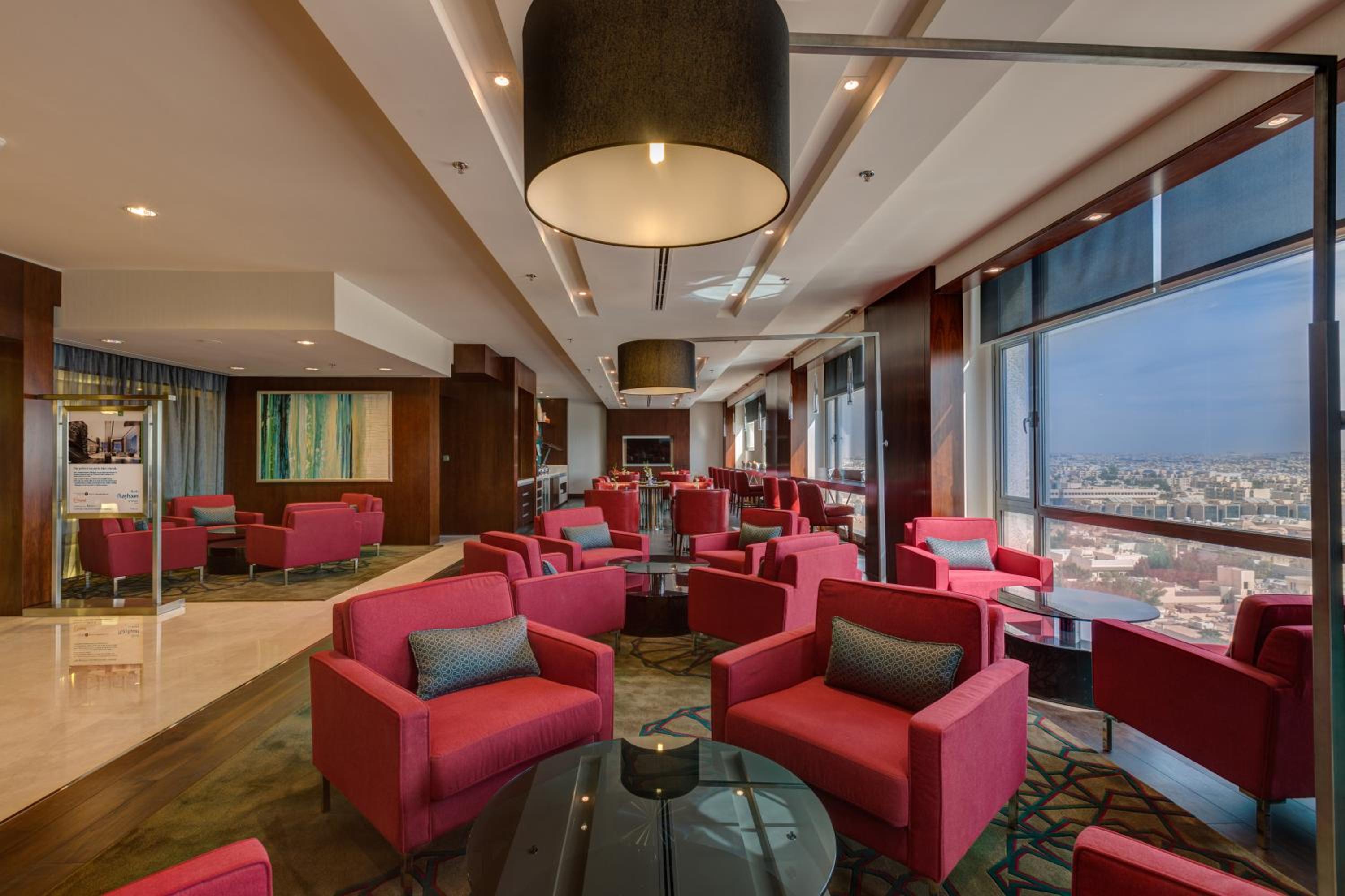 Rosh Rayhaan by Rotana — снимок 28