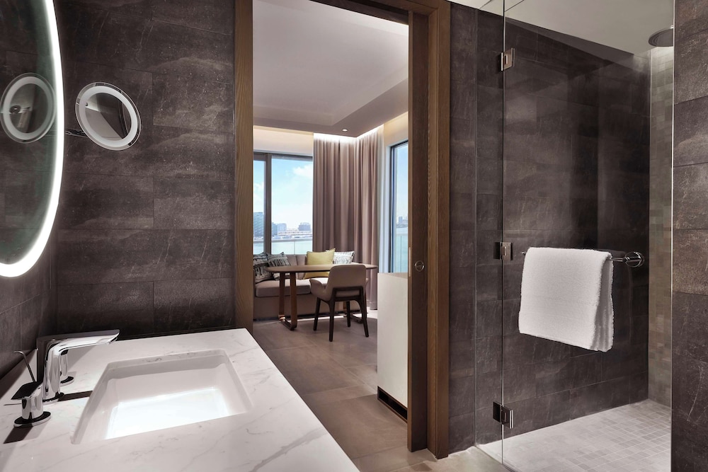 Hilton Abu Dhabi Yas Island — снимок 3