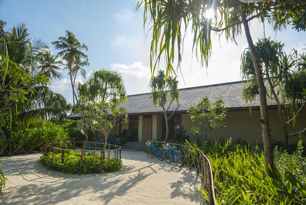 The Residence Maldives At Dhigurah — снимок 8