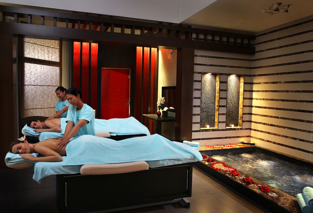 Fujairah Rotana Resort & Spa — снимок 15