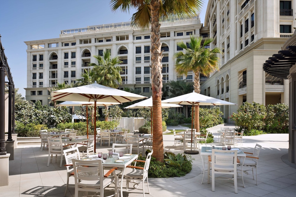 Palazzo Versace Dubai — снимок 20