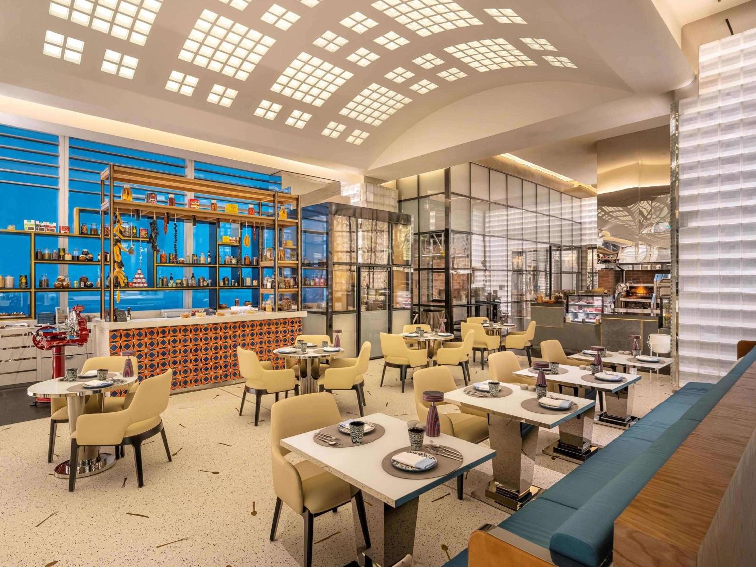 Fairmont Doha — снимок 25