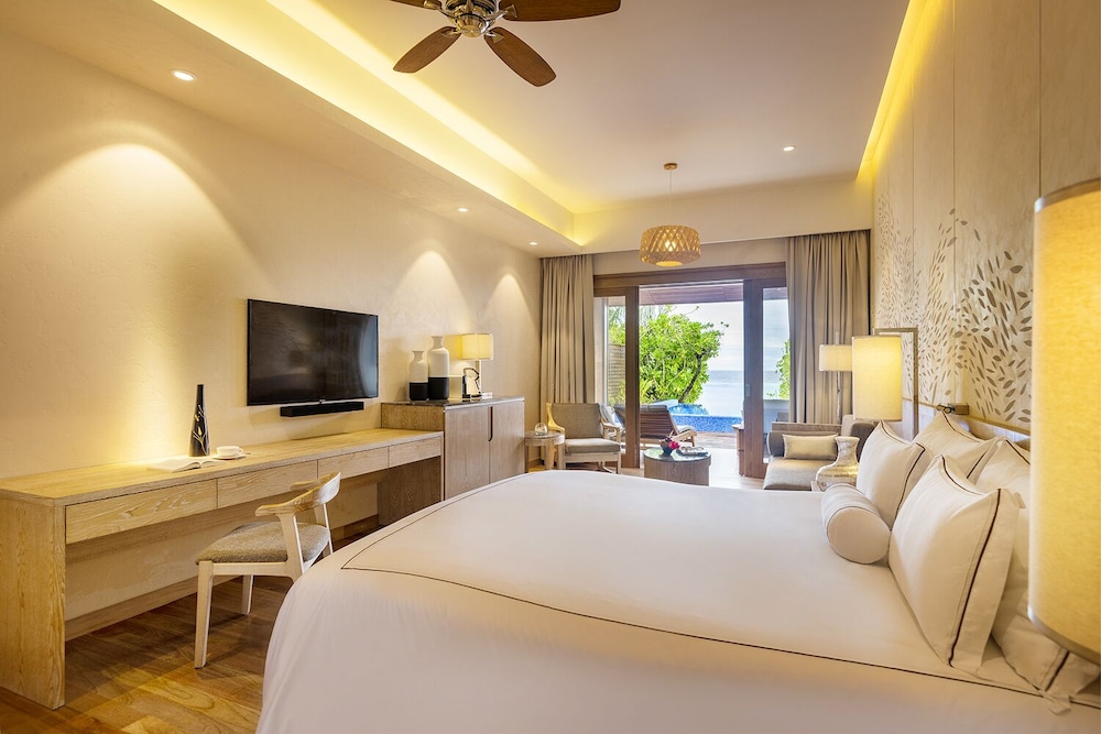 Lily Beach Resort — снимок 18