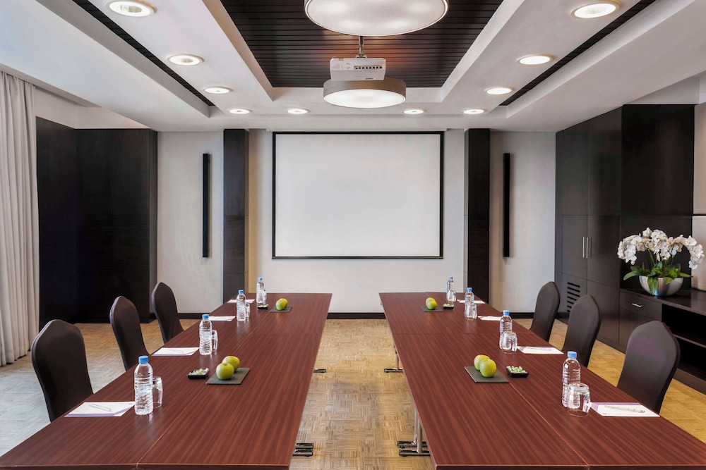 Hyatt Regency Oryx Doha — снимок 19